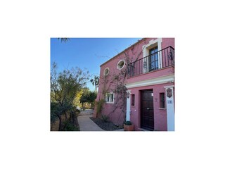 Vakantiehuis Vera Playa Buitenaudio-opname 7