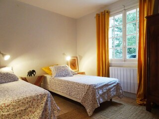 Vakantiehuis Saint-Antonin-du-Var Kenmerken 16