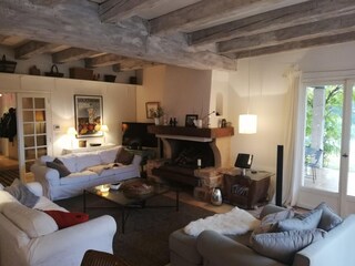 Vakantiehuis Saint-Antonin-du-Var Kenmerken 25