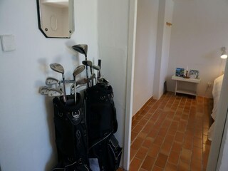 Maison de vacances Saint-Antonin-du-Var Équipement 20