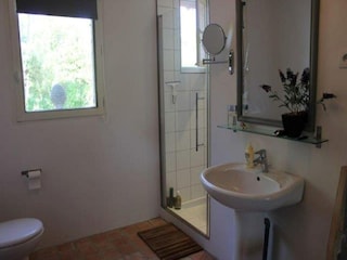 Ferienhaus Saint-Antonin-du-Var Ausstattung 26