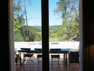 Holiday house Saint-Antonin-du-Var Outdoor Recording 8