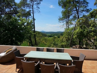 Vakantiehuis Saint-Antonin-du-Var Buitenaudio-opname 10