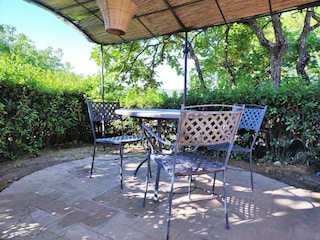 Holiday house Montaione Outdoor Recording 2