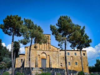 Casa de vacaciones Montaione Entorno 22