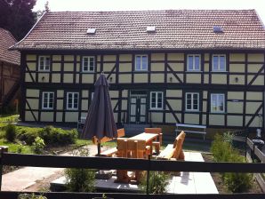 Ferienhaus Jägerborn - Harz - image1