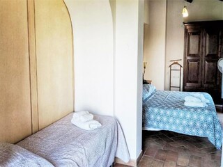Casa de vacaciones Montaione Características 15
