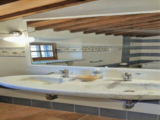 Casa de vacaciones Montaione Características 16
