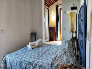Holiday house Montaione Features 16