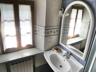Holiday house Montaione Features 17