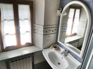 Maison de vacances Montaione Équipement 13