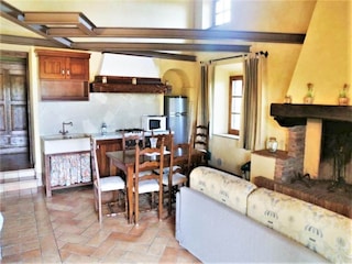 Casa per le vacanze Montaione Caratteristiche 19