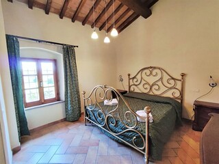 Maison de vacances Montaione Équipement 17