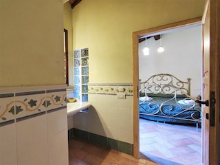 Casa per le vacanze Montaione Caratteristiche 13