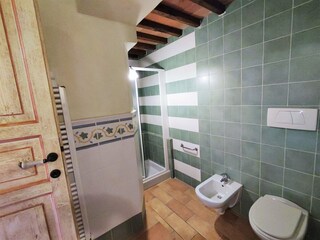 Casa de vacaciones Montaione Características 16