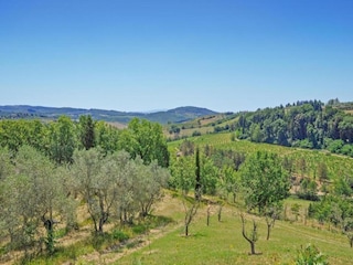 Casa per le vacanze Montaione Ambiente 24