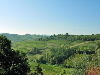 Holiday house Montaione Environment 23