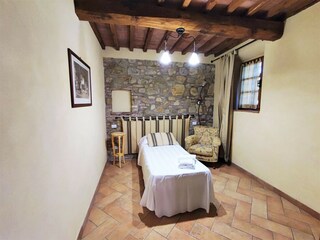 Holiday house Montaione Features 18