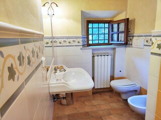 Holiday house Montaione Features 19