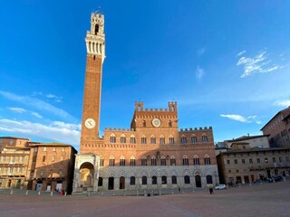 Casa per le vacanze Montaione Ambiente 32