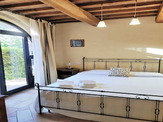 Holiday house Montaione Features 14