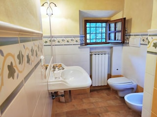 Holiday house Montaione Features 18
