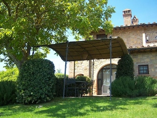 Holiday house Montaione Outdoor Recording 12