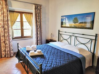 Holiday house Montaione Features 16