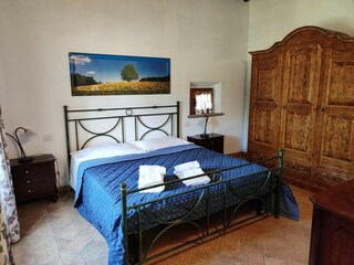 Maison de vacances Montaione Équipement 14