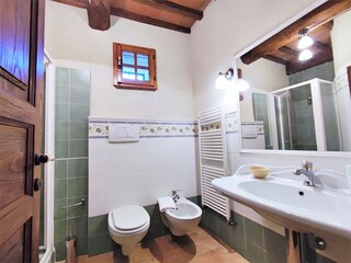 Holiday house Montaione Features 11