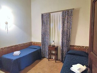 Holiday house Montaione Features 14