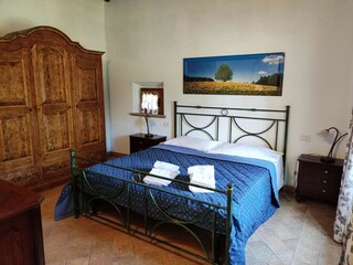 Casa per le vacanze Montaione Caratteristiche 17