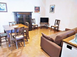 Vakantiehuis Montaione Kenmerken 16