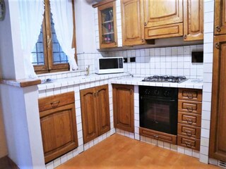 Vakantiehuis Montaione Kenmerken 12