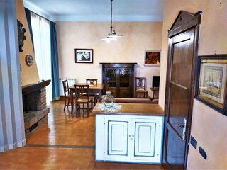 Vakantiehuis Montaione Kenmerken 15