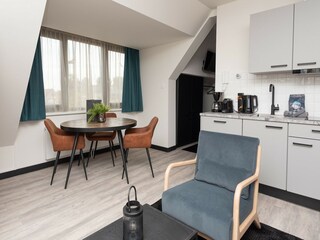 Apartment Renesse Features 5