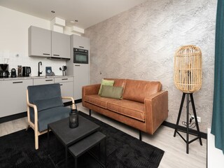 Apartment Renesse Ausstattung 11