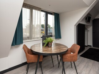 Appartement Renesse Kenmerken 5