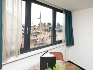 Appartement Renesse Kenmerken 6