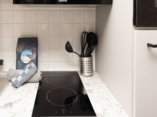 Apartment Renesse Ausstattung 12