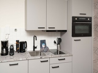 Appartement Renesse Kenmerken 17