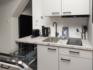 Appartement Renesse Équipement 9
