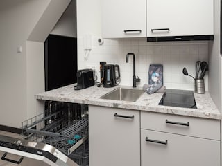 Appartement Renesse Kenmerken 13