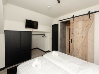 Apartamento Renesse Características 11