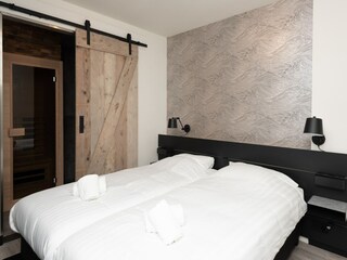 Appartement Renesse Kenmerken 18