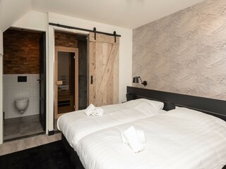 Apartment Renesse Ausstattung 13