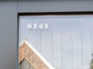 Appartement Renesse Buitenaudio-opname 2