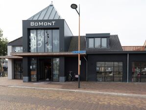 Apartment Luxuriöse Wohnung in Renesse mit Infrarotsauna - Renesse - image1