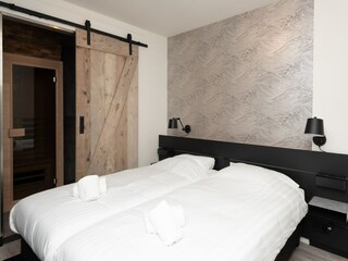 Apartment Renesse Ausstattung 15