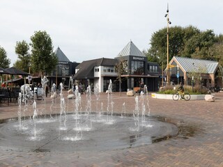 Appartamento Renesse Ambiente 31